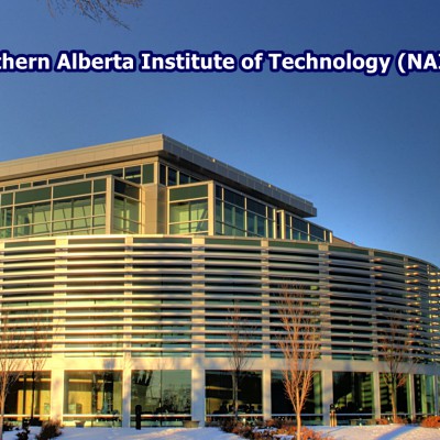 NAIT Polytechnic в Альберте
