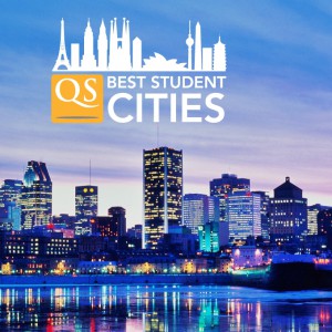 Названы лучшие города мира для иностранных студентов