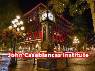 John Casablancas Institute в Британской Колумбии