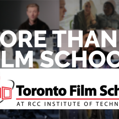 Toronto Film School в Онтарио